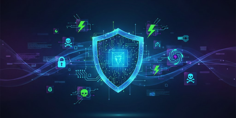 What Are the Most Common Types of Cyber Attacks?